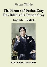 bokomslag The Picture of Dorian Gray / Das Bildnis des Dorian Gray
