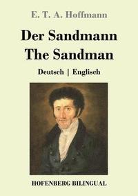 bokomslag Der Sandmann / The Sandman