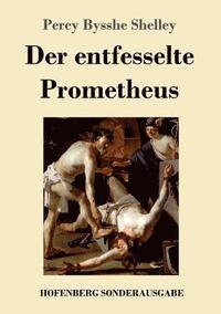 bokomslag Der entfesselte Prometheus