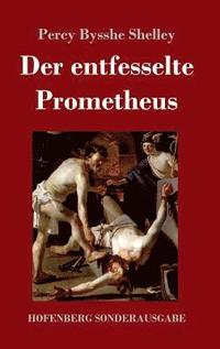 bokomslag Der entfesselte Prometheus