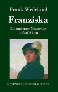 bokomslag Franziska