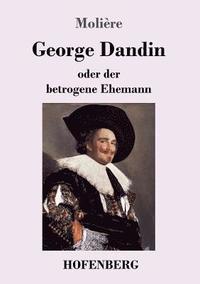 bokomslag George Dandin