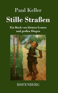 bokomslag Stille Straßen