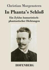 bokomslag In Phanta's Schloß