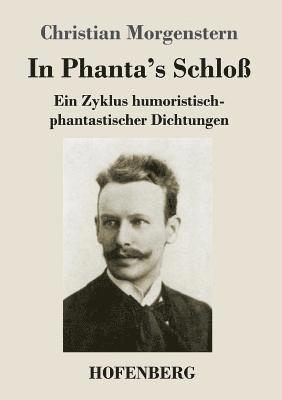 bokomslag In Phanta's Schloß