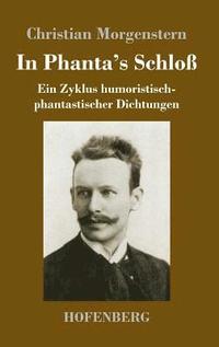 bokomslag In Phanta's Schloß