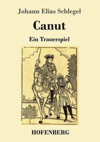 bokomslag Canut