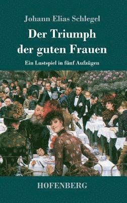 Triumph der guten Frauen