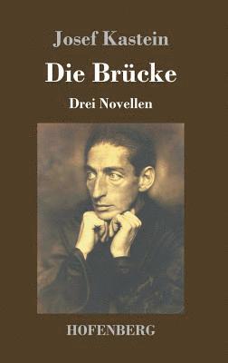 bokomslag Die Brcke
