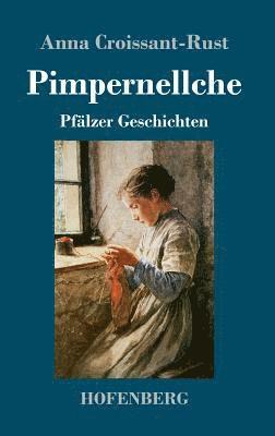 Pimpernellche 1