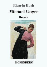 bokomslag Michael Unger
