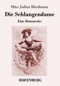 bokomslag Schlangendame