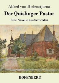 bokomslag Der Quislinger Pastor