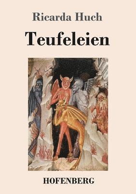 Teufeleien 1