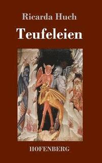 bokomslag Teufeleien