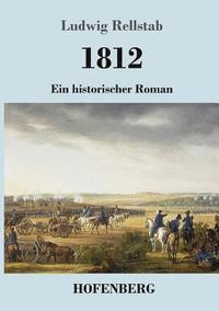 bokomslag 1812