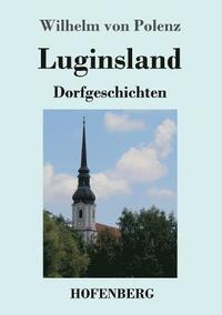 bokomslag Luginsland