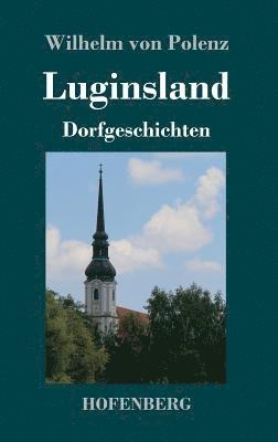 bokomslag Luginsland