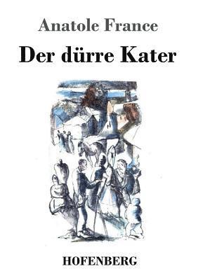 bokomslag Der drre Kater