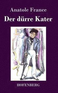 bokomslag dürre Kater