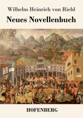 Neues Novellenbuch 1