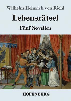 Lebensrtsel 1