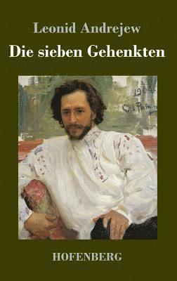 Die sieben Gehenkten 1