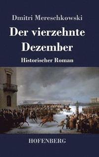 bokomslag Der vierzehnte Dezember