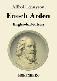 bokomslag Enoch Arden (Englisch - Deutsch)