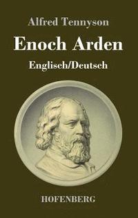 bokomslag Enoch Arden (Englisch - Deutsch)