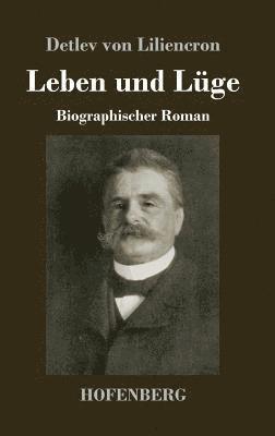 bokomslag Leben und Lüge