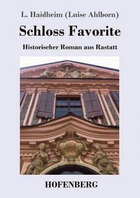 Schloss Favorite 1