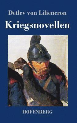 Kriegsnovellen 1