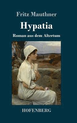 bokomslag Hypatia