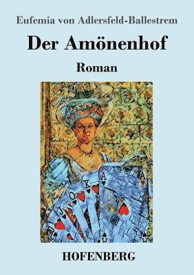 Der Amnenhof 1