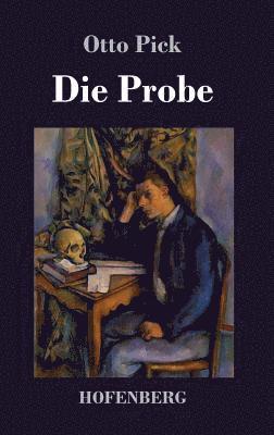 bokomslag Probe