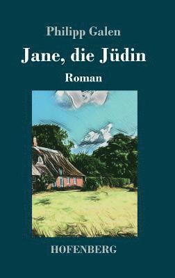 Jane, die Jüdin