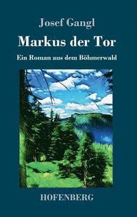 bokomslag Markus der Tor