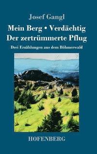 bokomslag Mein Berg / Verdchtig / Der zertrmmerte Pflug