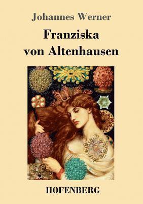 bokomslag Franziska von Altenhausen