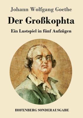 Der Grokophta 1