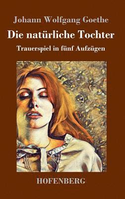 natürliche Tochter