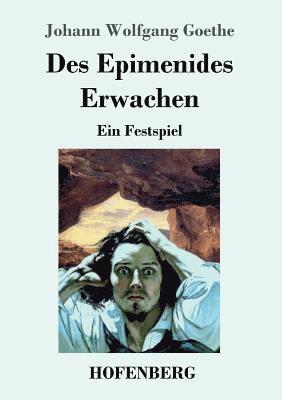 bokomslag Des Epimenides Erwachen