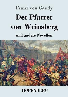 bokomslag Pfarrer von Weinsberg