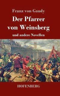bokomslag Pfarrer von Weinsberg