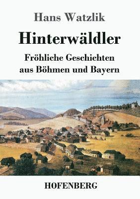 Hinterwaldler 1