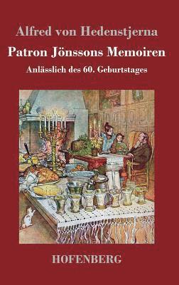 Patron Jönssons Memoiren