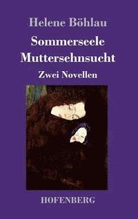 bokomslag Sommerseele / Muttersehnsucht