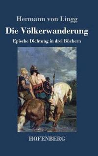 bokomslag Völkerwanderung