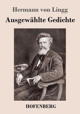 bokomslag Ausgewählte Gedichte